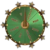 Lucky Draw Bonus welfare icon