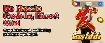 Download Ninong Gaming App Today banner