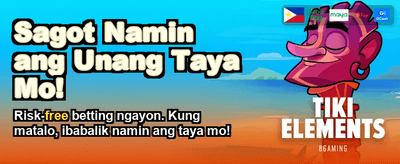 Fast Cash Out via Maya banner