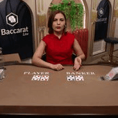 Bonsai Speed Baccarat C screenshot